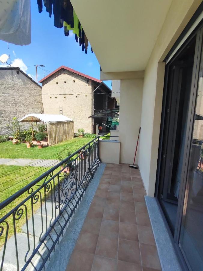 Stone Way Apartment Бардже Экстерьер фото