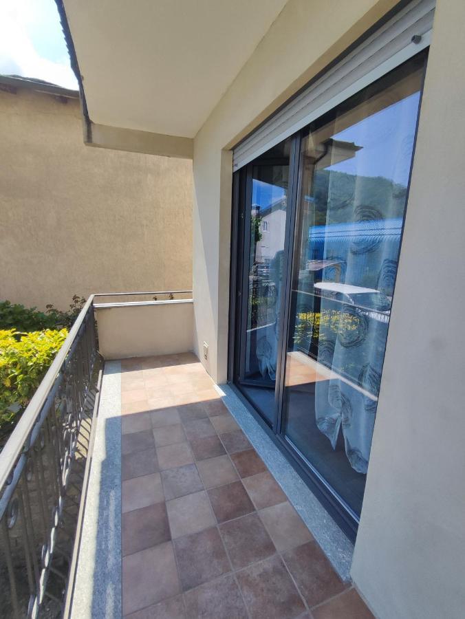 Stone Way Apartment Бардже Экстерьер фото